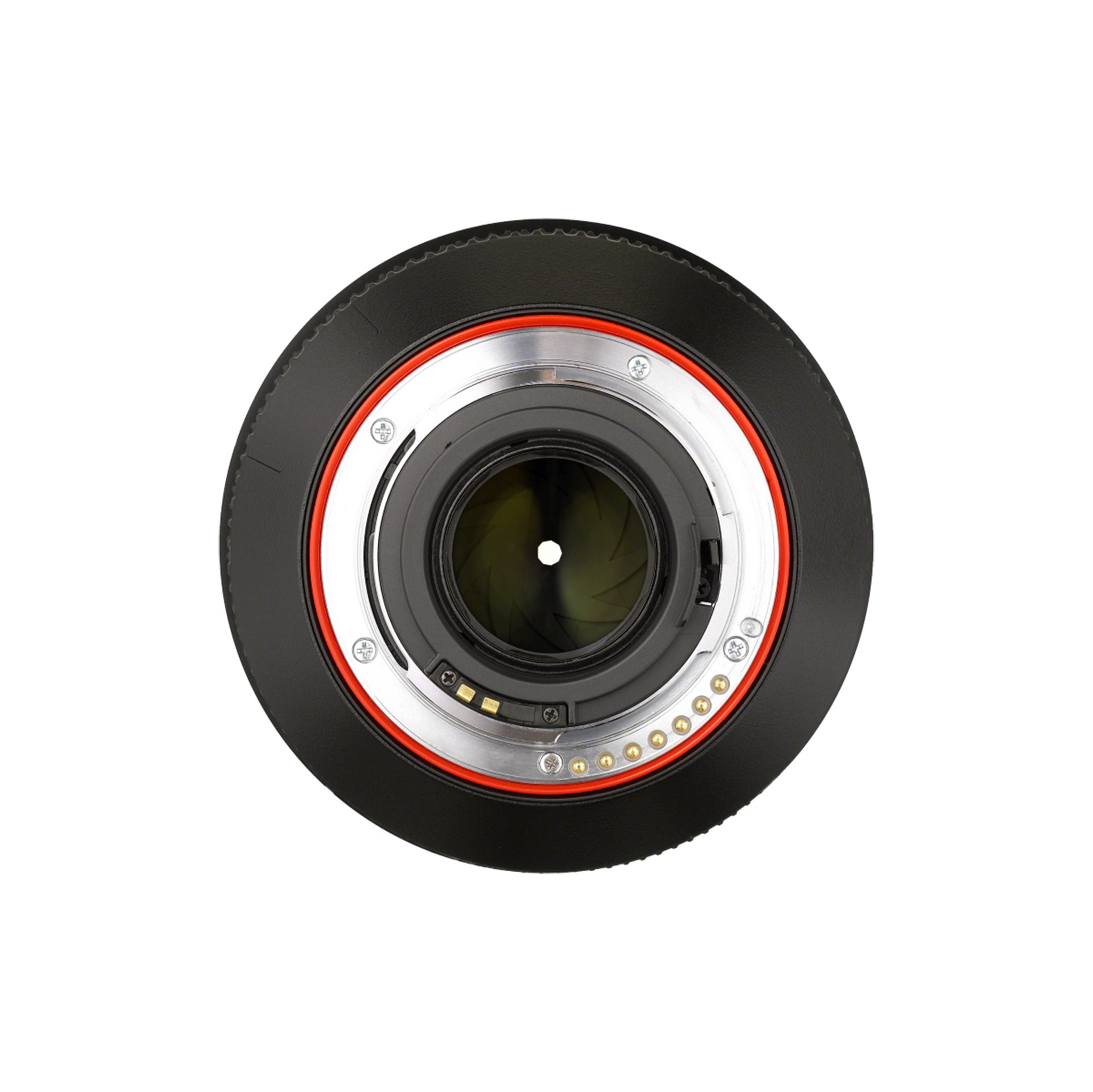 HD PENTAX-D FA 15-30mm f/2.8 ED SDM WR Lens – Tick Tech Go