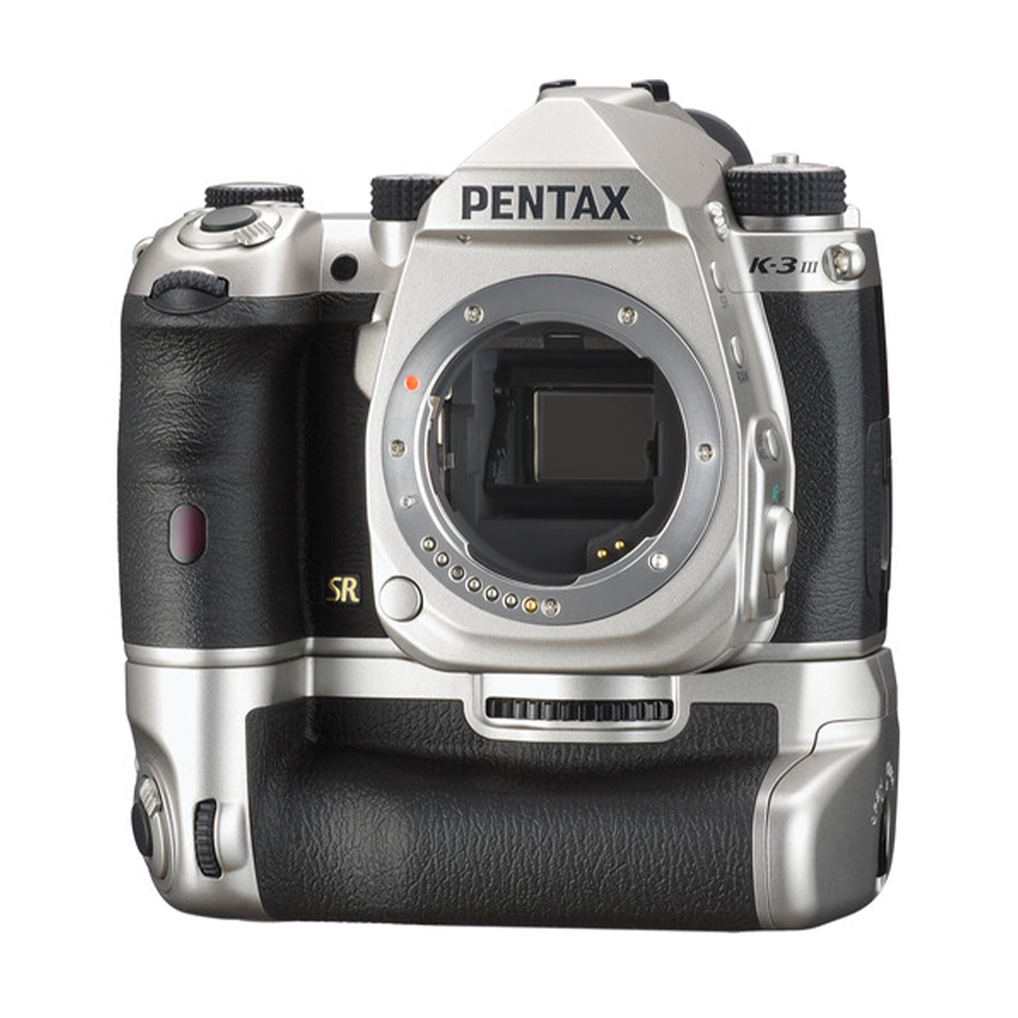 halen gokken huisvrouw PENTAX K-3 Mark III DSLR Camera [Premium Kit] – Tick Tech Go