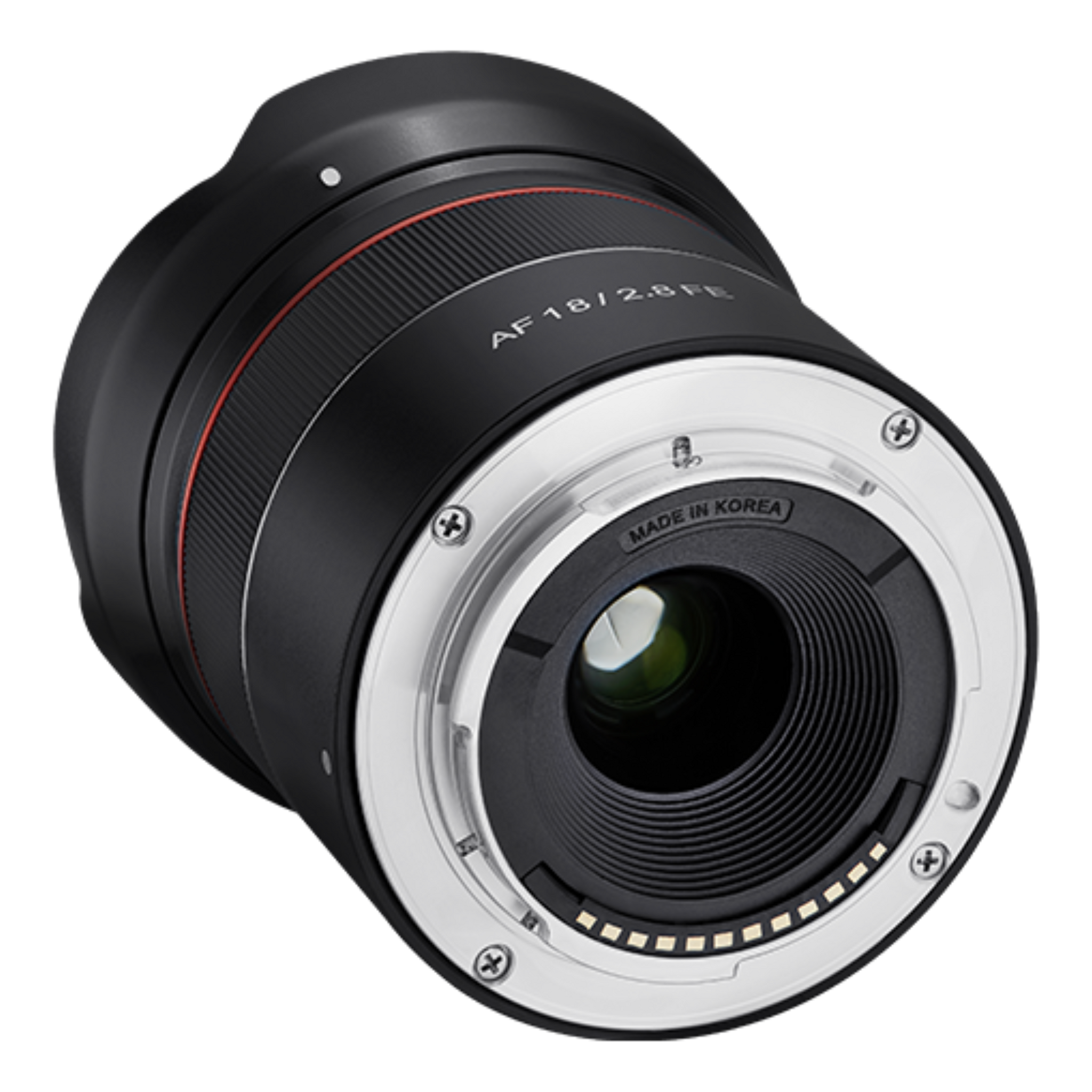 Samyang AF 18mm F2.8 for Sony FE – Tick Tech Go