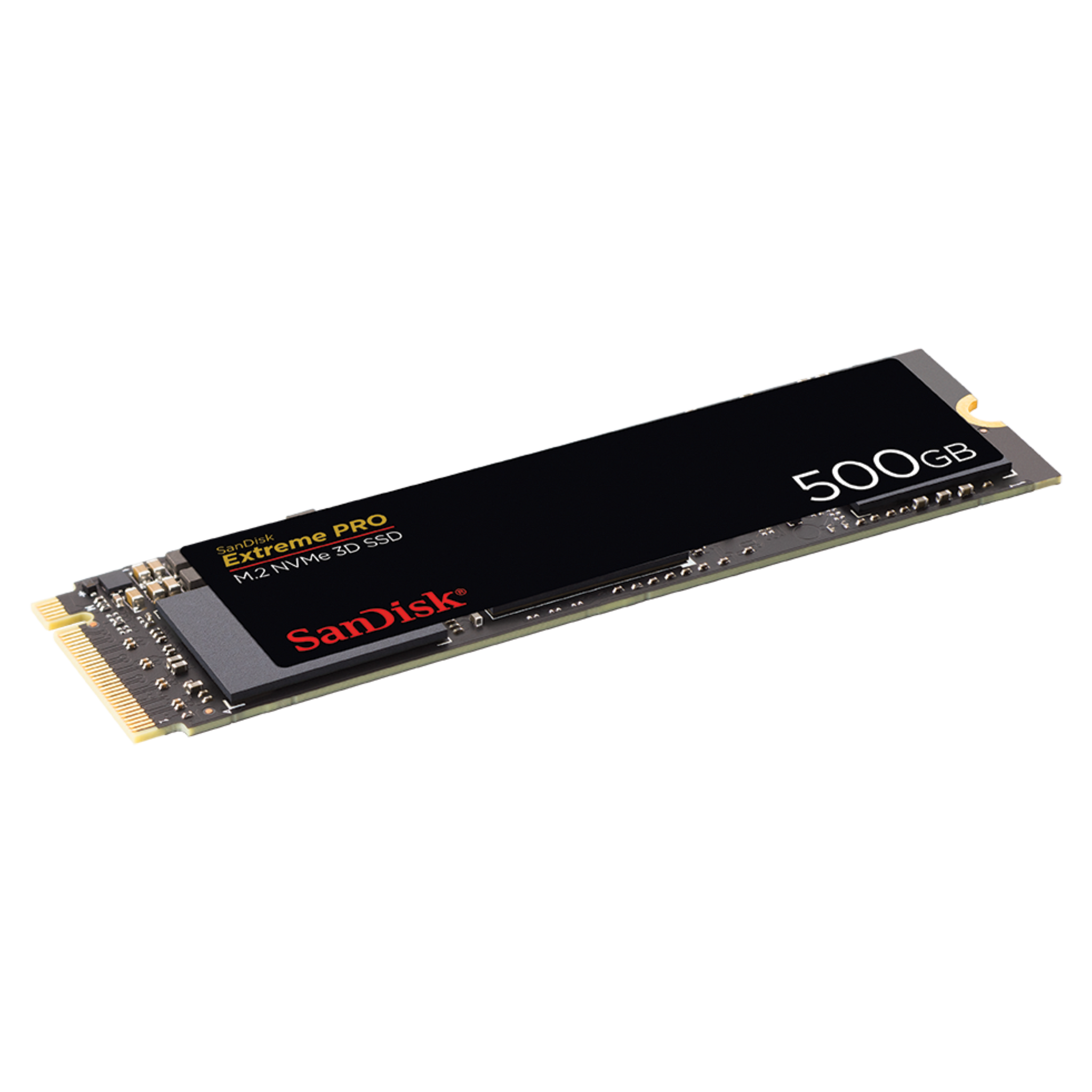 SanDisk SDSSDXPM2-500G-J25 500GB-