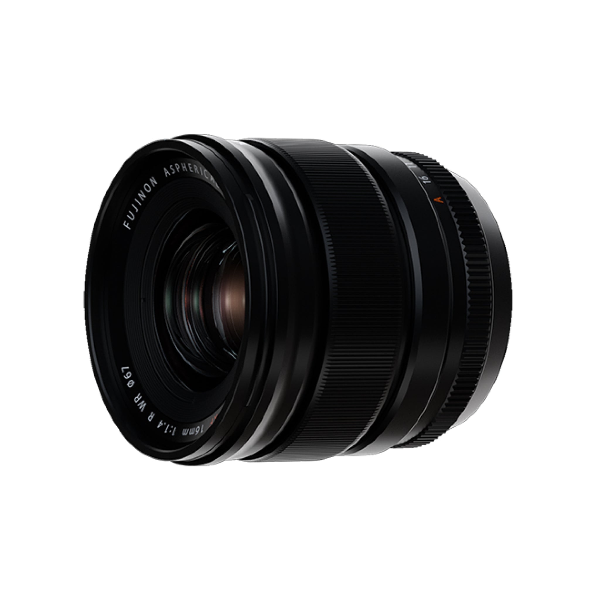 FUJIFILM FUJINON XF 16mm f/1.4 R WR Lens – Tick Tech Go