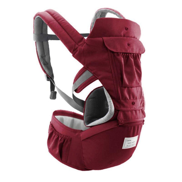 Porte Bebe Evolutif 9 En 1 Ventral Et Dorsal tendresse tendresse