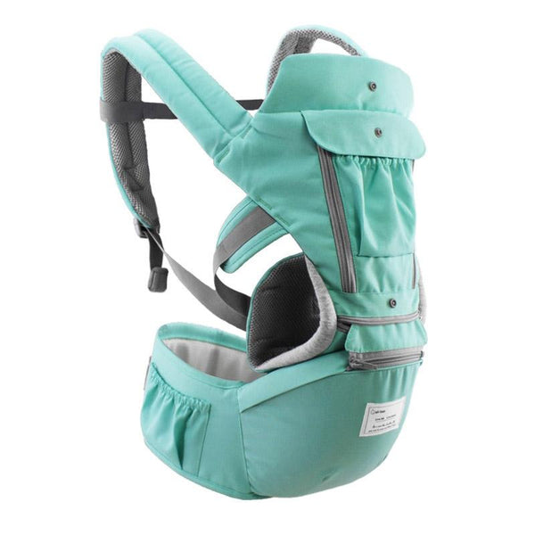 Porte Bebe Evolutif 9 En 1 Ventral Et Dorsal tendresse tendresse