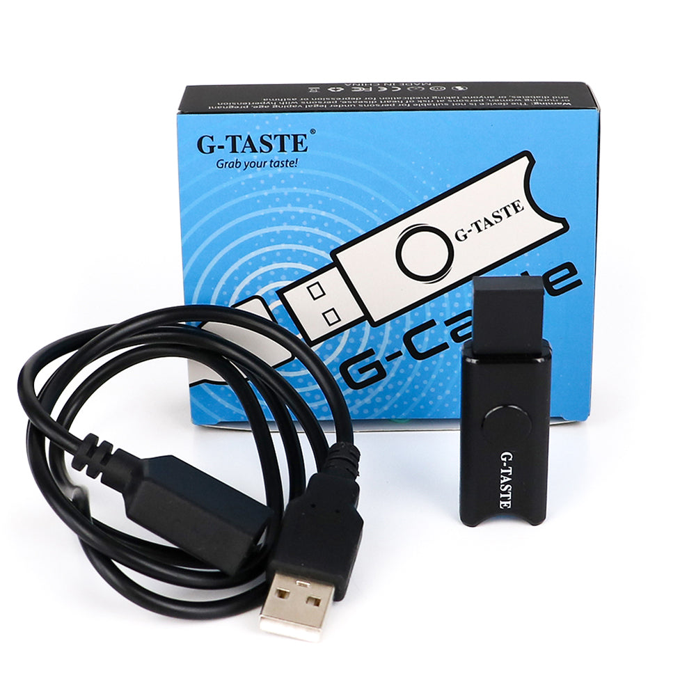G Taste G Cable Usb Vape Device Efun Top