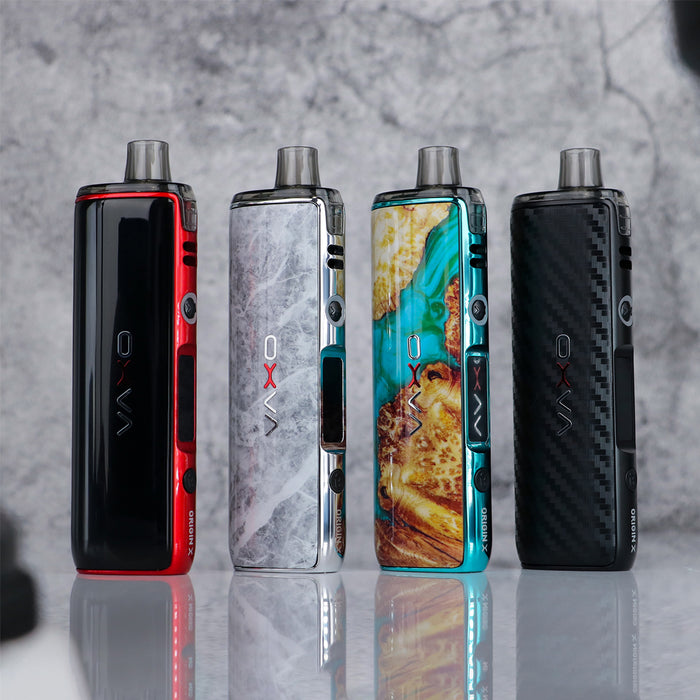 OXVA Origin X Kit — Efun.top