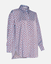 Afbeelding in Gallery-weergave laden, MSCH myrina shirt aop