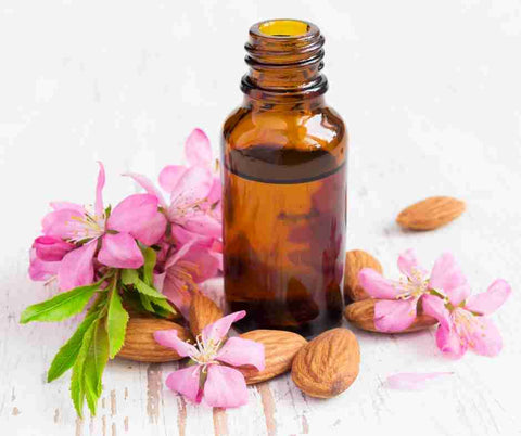 almond oil