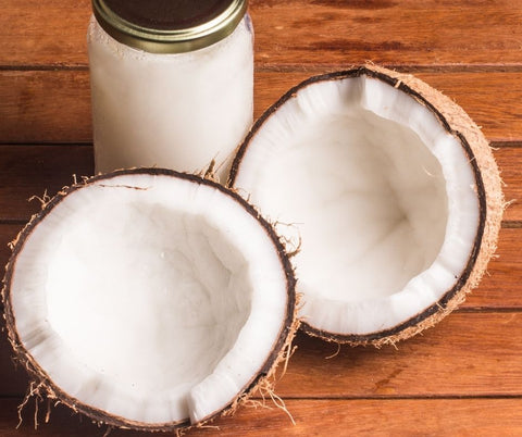 coconut oil