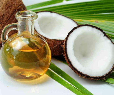 coconut oil