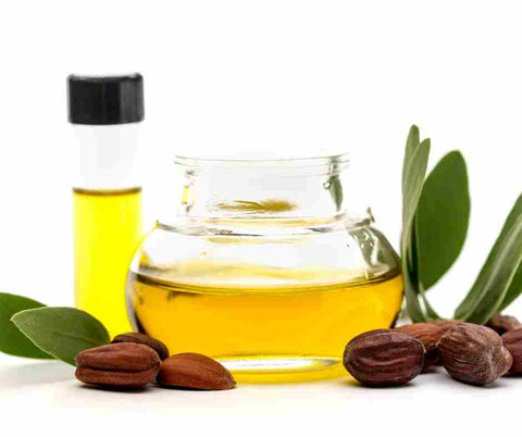 jojoba oil