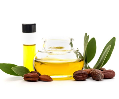 JOJOBA OIL