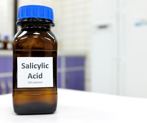 salicylic acid