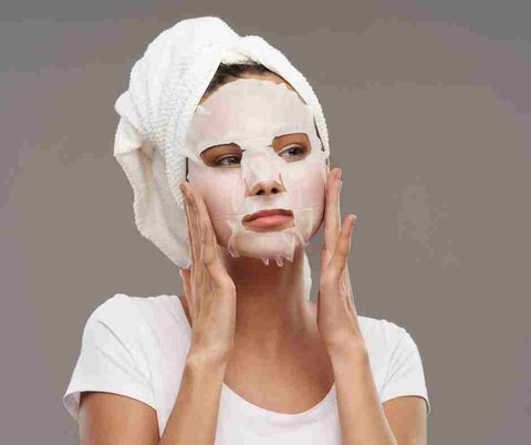 sheet mask