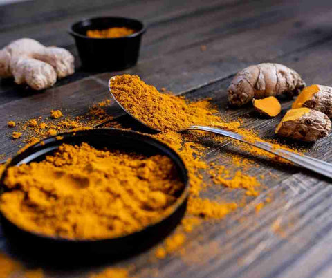 turmeric