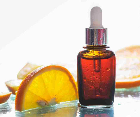 vitamin c serum