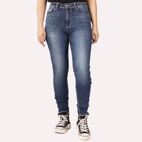 Nile Denim Jeans - jeans for girls