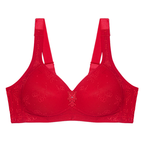 Bra Styles 101: The Semi-Demi vs. Full-Coverage Bra, Education, Full-Coverage  Bra, Semi-Demi Bra and more