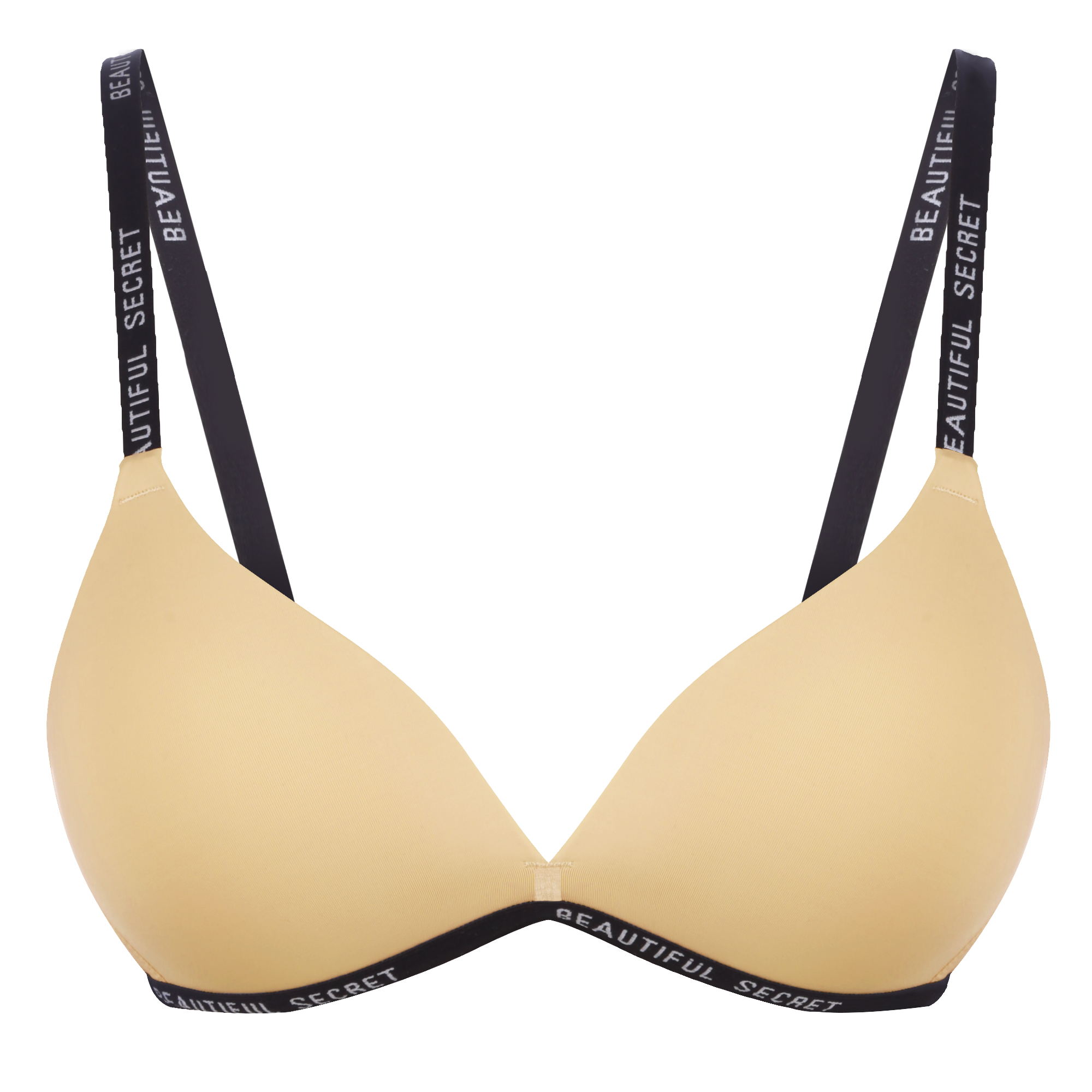 Chattering Chimps on X: Did you know your breast shape can affect the type  of bras that will fit you? #underwear #braguide    / X