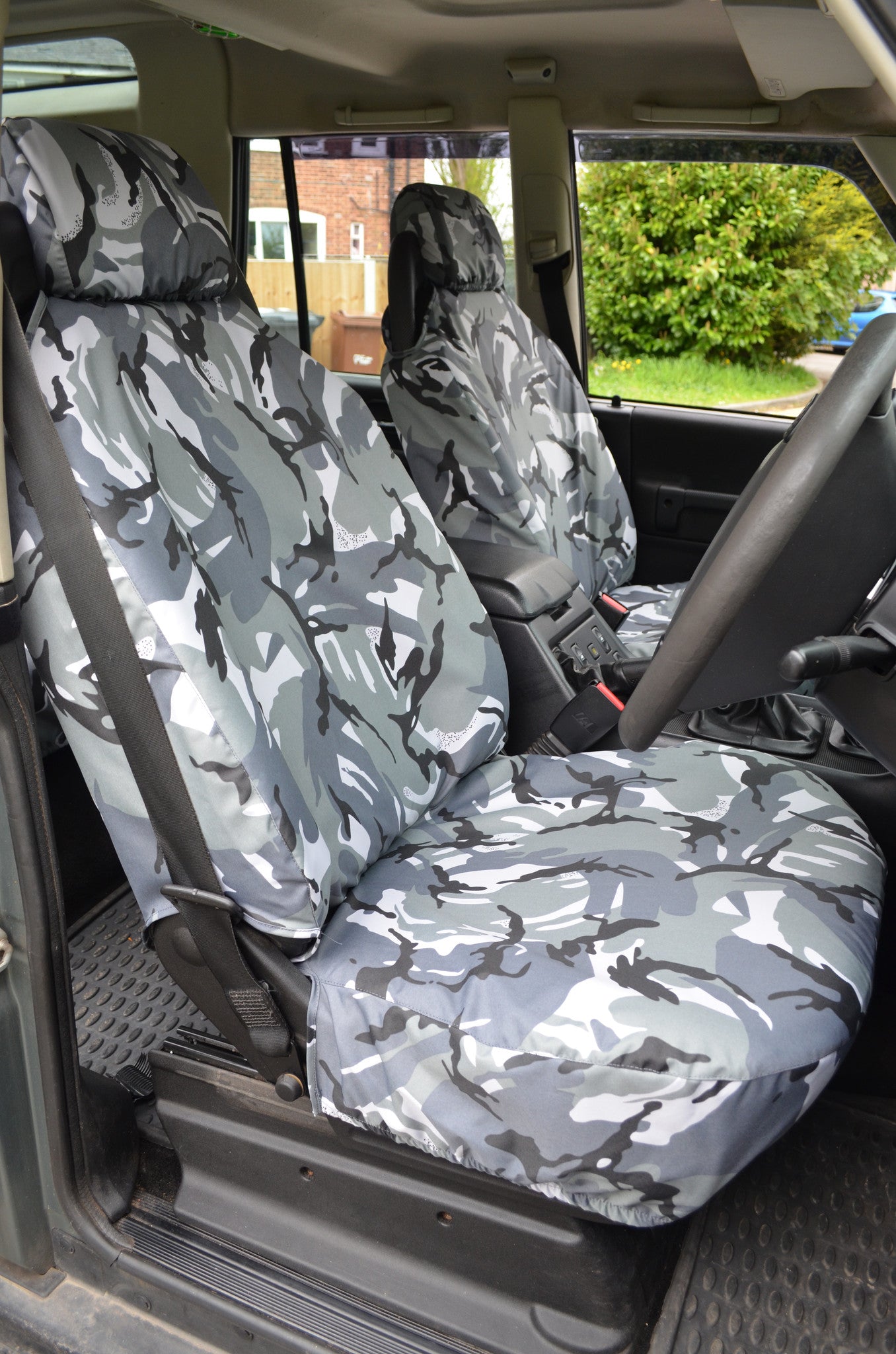 land rover discovery 1 seat covers