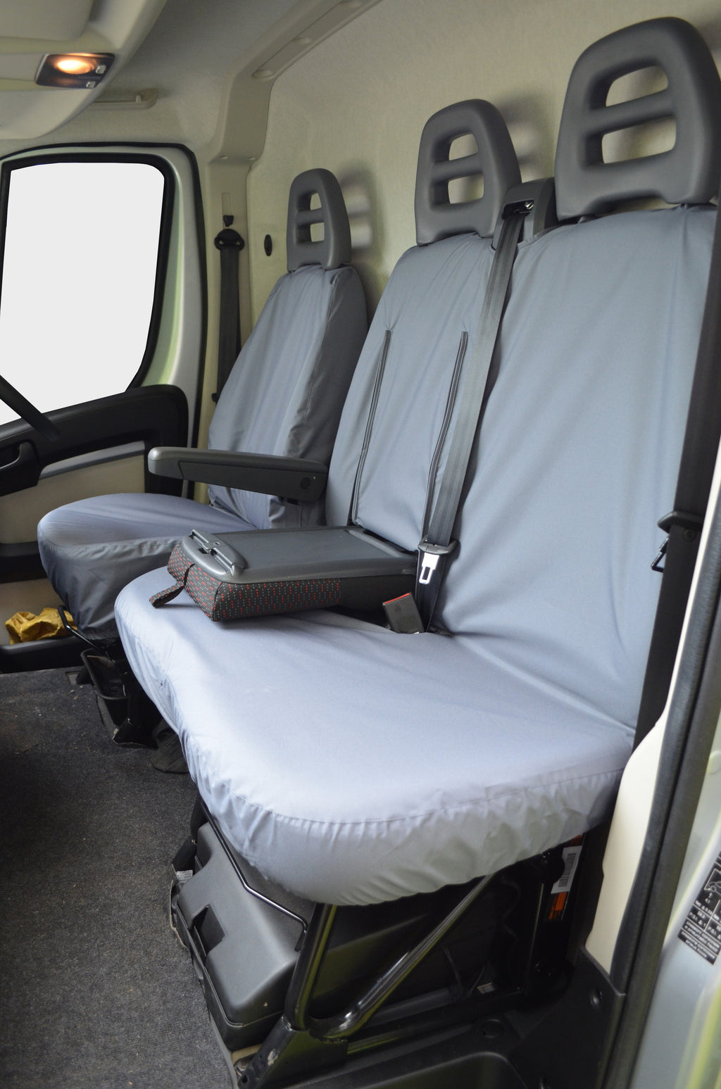 citroen relay van seat covers