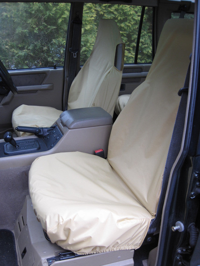 land rover discovery 1 seat covers