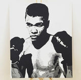 Muhammed Ali 2016