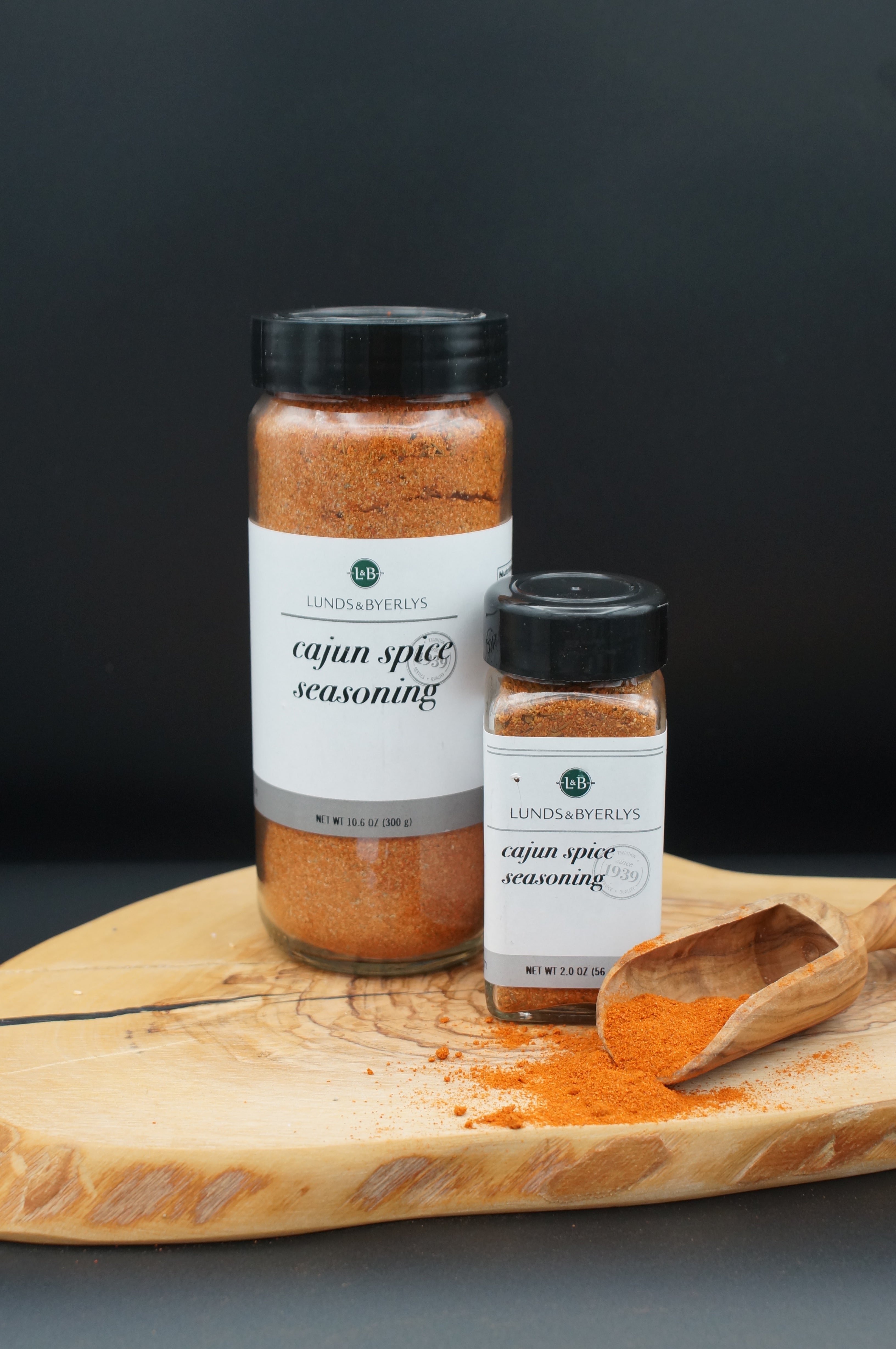 Cajun Spice Seasoning - Lunds  Byerlys Gifts product image