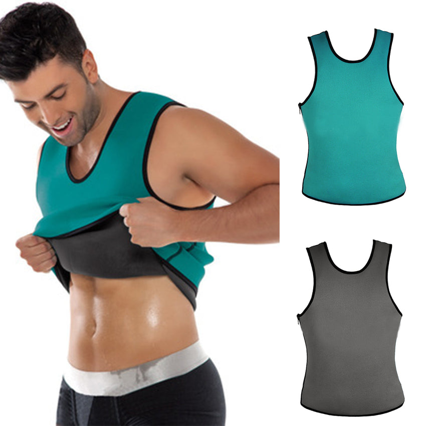 neoprene sauna tank