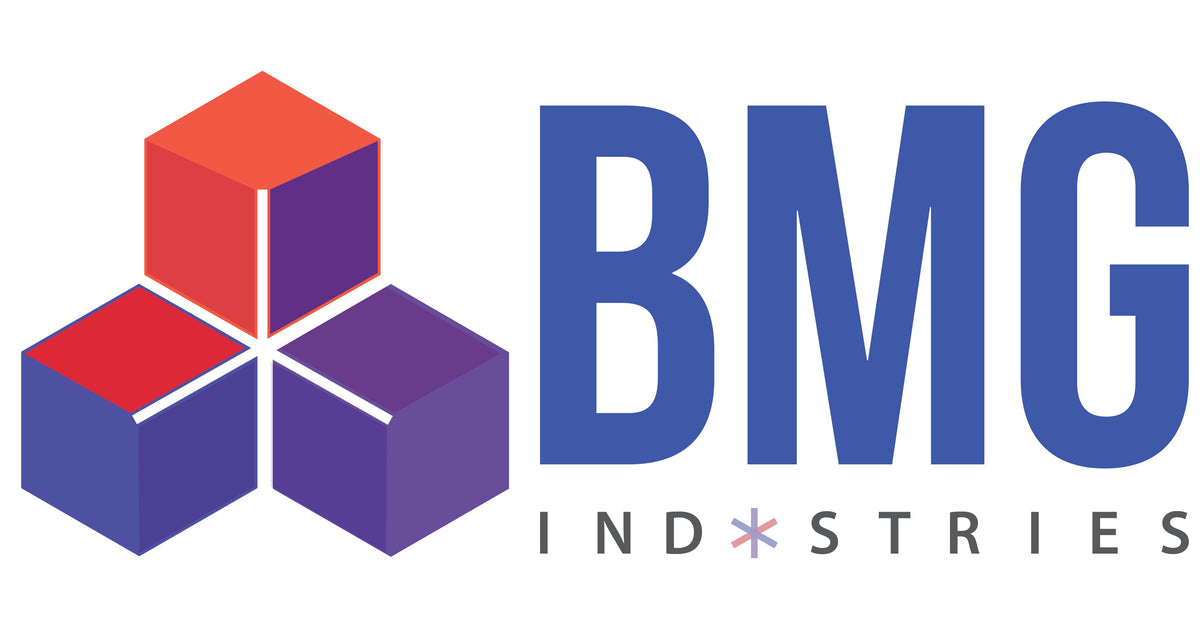BMG Industries Inc.