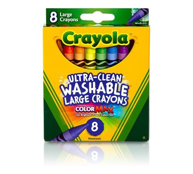 Honeysticks Crayons - 12pc – The Canterbury Playcentre Shop