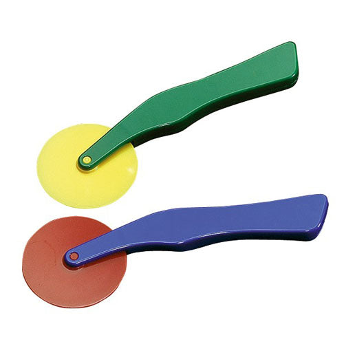 Dough Scissors - Anthony Peters – The Canterbury Playcentre Shop