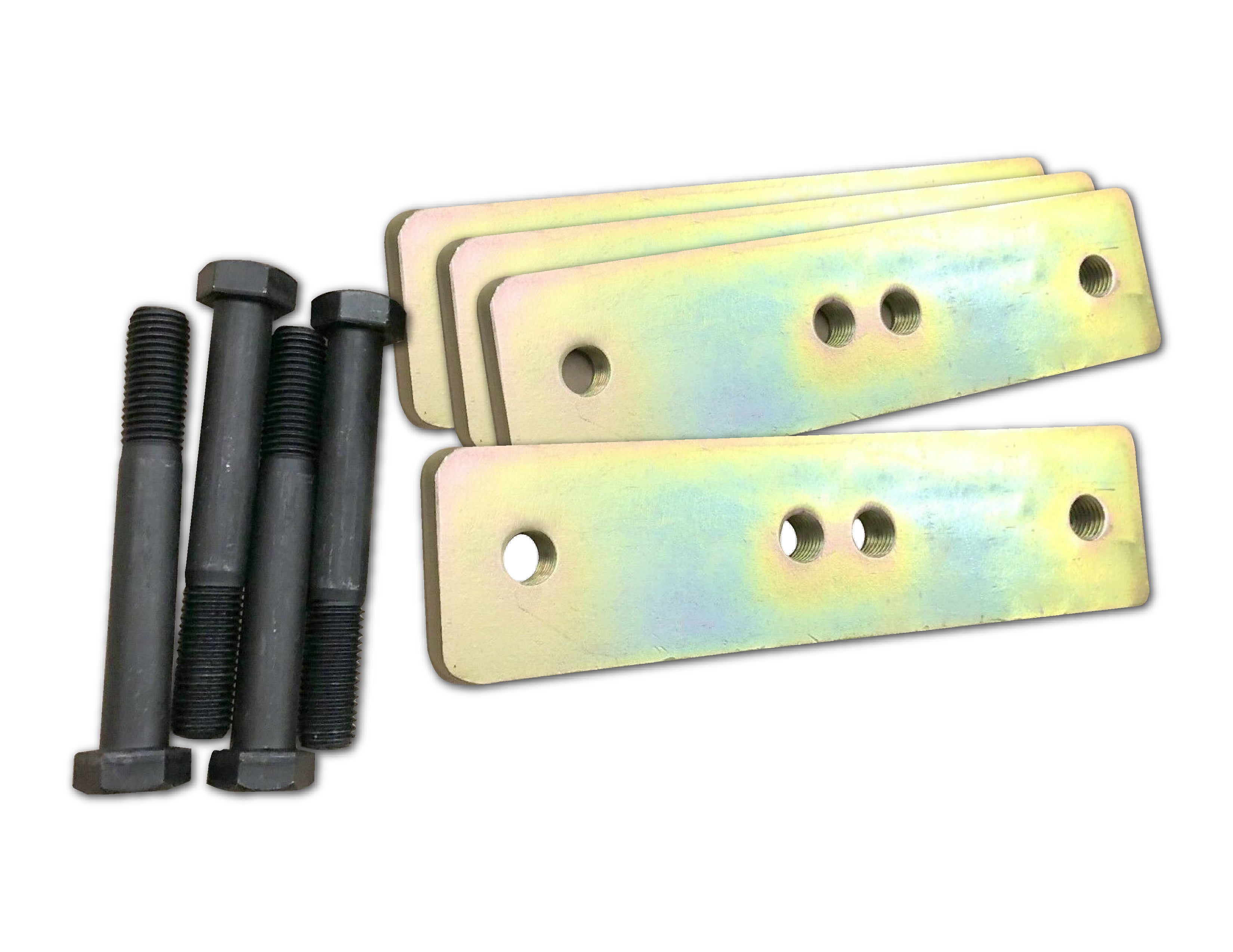 Chief Style Frame Machine Pinch Weld Clamp Fastener Bars - TPH606855