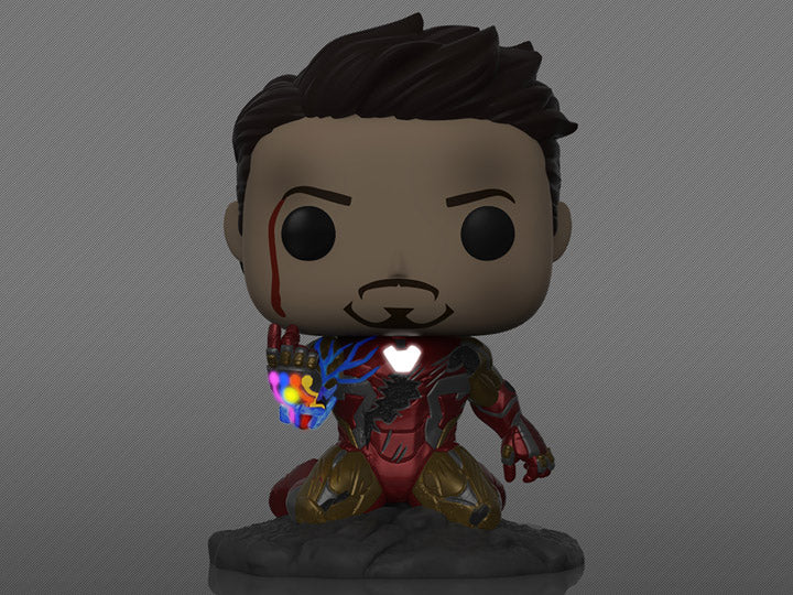 glow funko pop