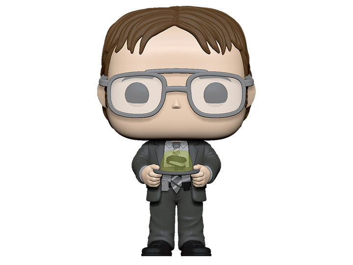 pre order the office funko pop