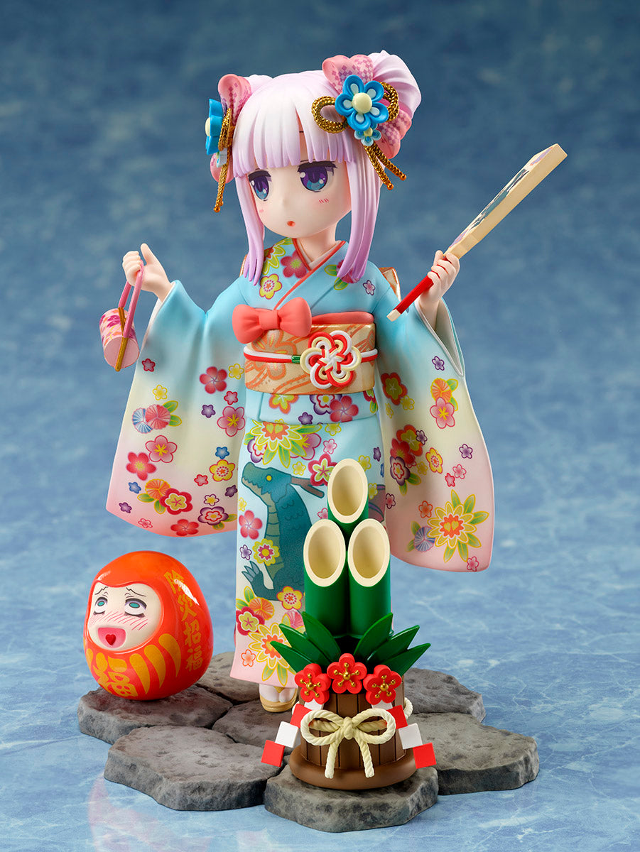 kanna action figure