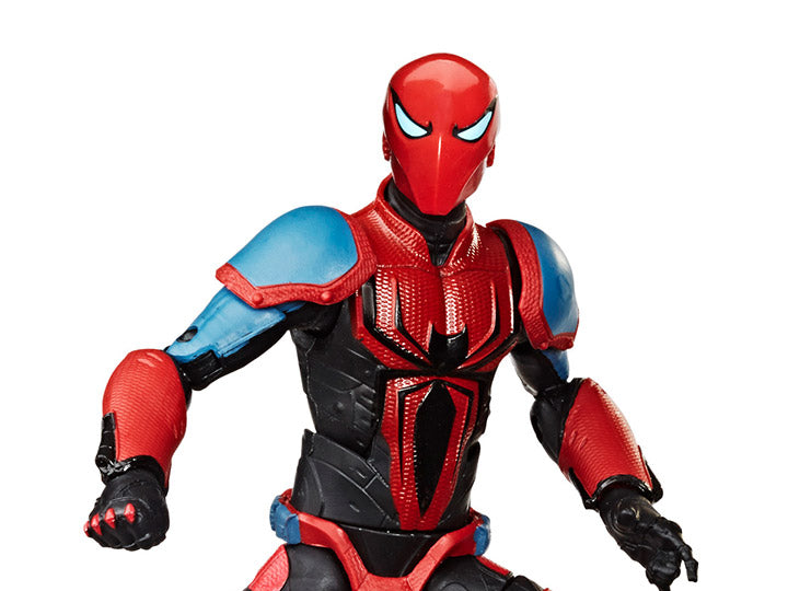 spider man mk 1 armor