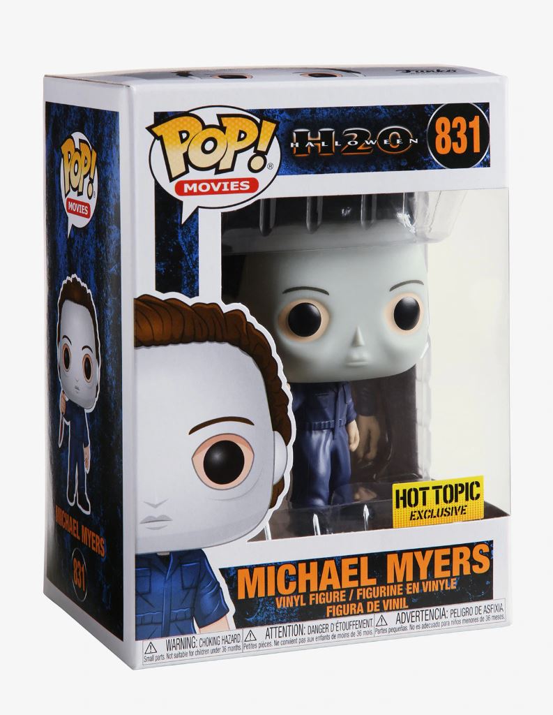 funko pop myers