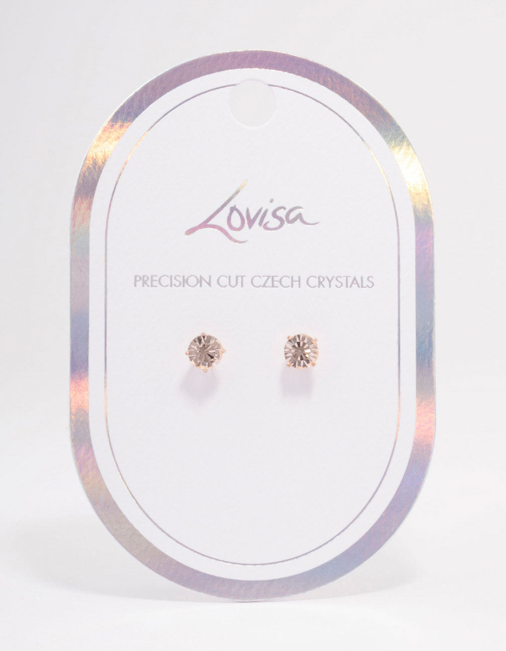 Gold Double Filigree Disc Drop Earrings - Lovisa