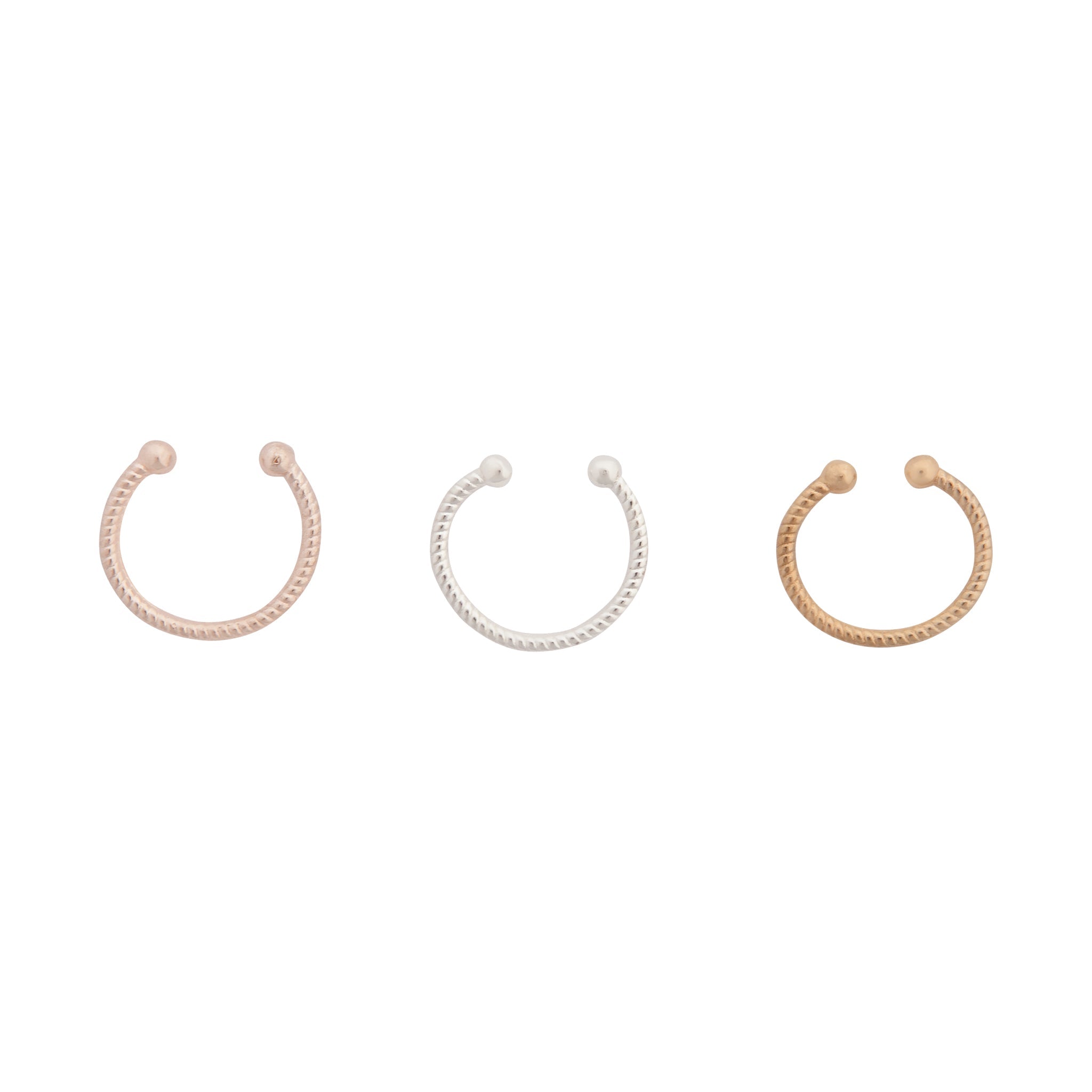 Buy septum sales rings online