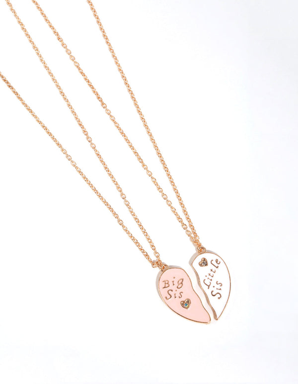 love actually necklace buy