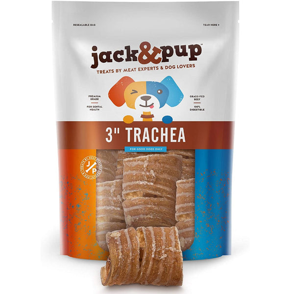 are tracheas good for dogs