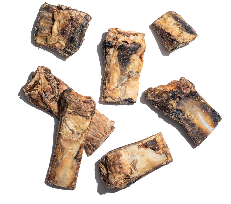 are rib bones good for dogs