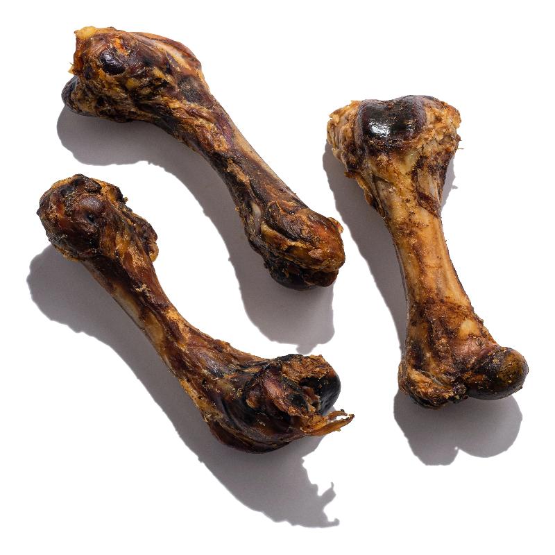 are femur bones good for dogs