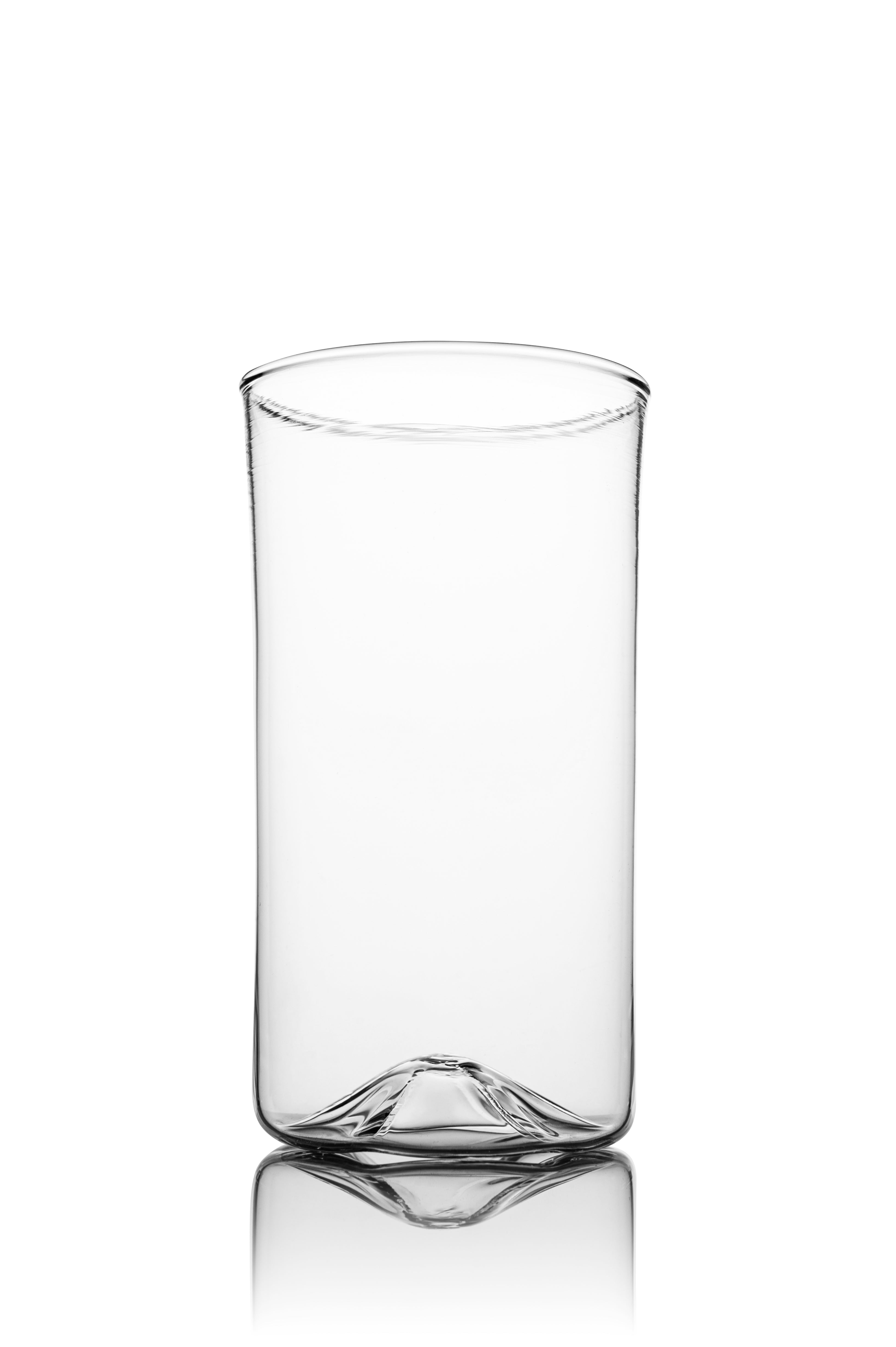 6 MACÀ BICCHIERI - High Tumbler – Vaporetto Glass