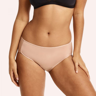 Bikini Period Brief Underwear