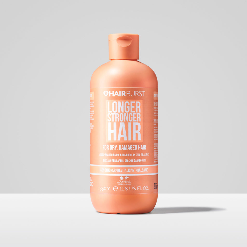 Conditioner for Dry and Damaged Hair – Hairburst