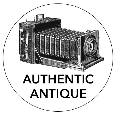 Authentic Antique