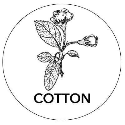 Cotton