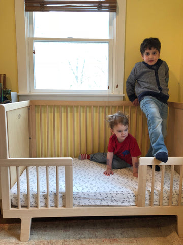 beds for 1 year olds