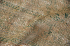 7x10.5 Vintage Distressed Oushak Carpet // ONH Item 10758 Image 8